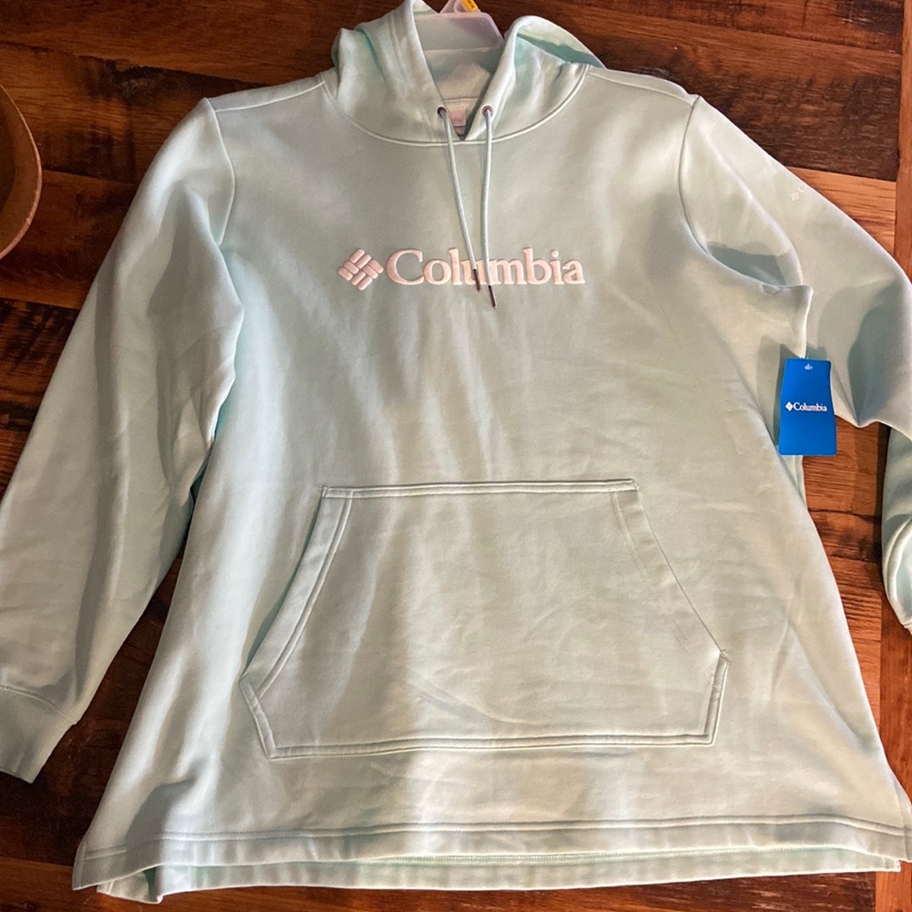 NWT Women’s 2xl hoodie